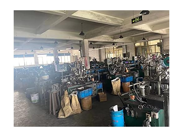 defoo Carbon Motor Brushes