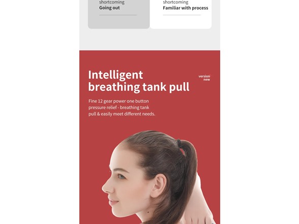 Cupping Massage Device