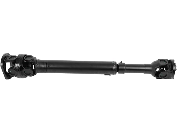 SCTIOO 31.95" - 35.23" Front Drive shaft