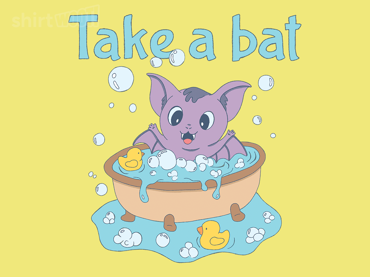 Take a Bat - Gallery 4