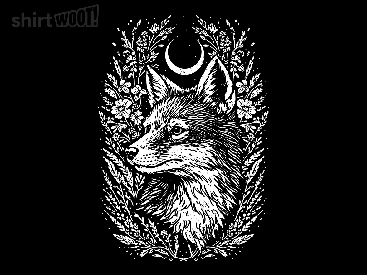 Woodland Fox - Gallery 9