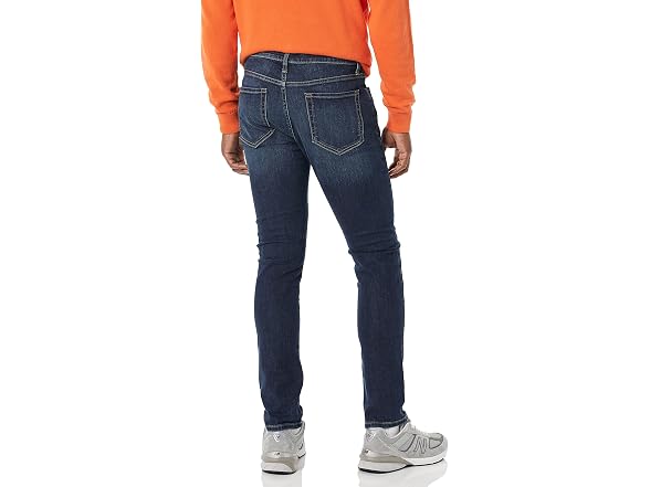 Amazon Essentials Men Skinny-fit High Stretch Jean
