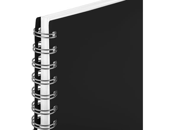 Mead 2027 Planner, 15-Month Oct-Dec, 8.5" x 11"