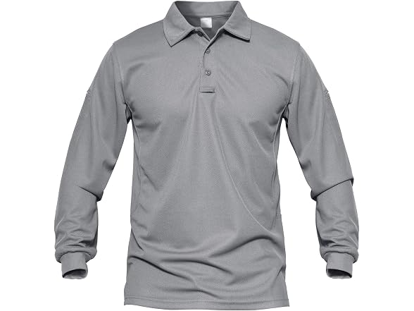 Crysully Men (L) Bottons Shirt Urban Long Shirt