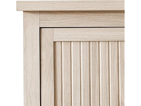Walker Edison Coronado 4-Drawer Chest