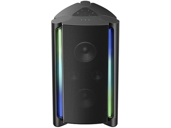 TCL TP200K Portable Bluetooth Party Speaker