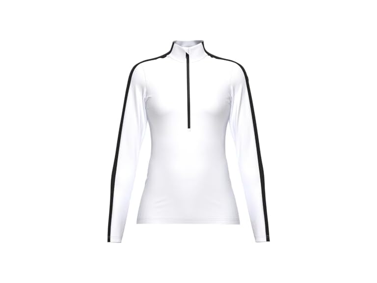 White Black