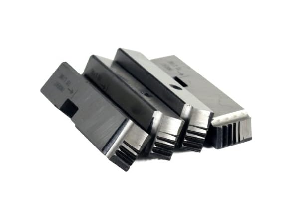 Steel Dragon Tools 26192 HSS 2-1/2in. to