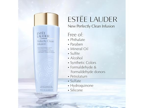 Estee Lauder Balancing Skin Essence