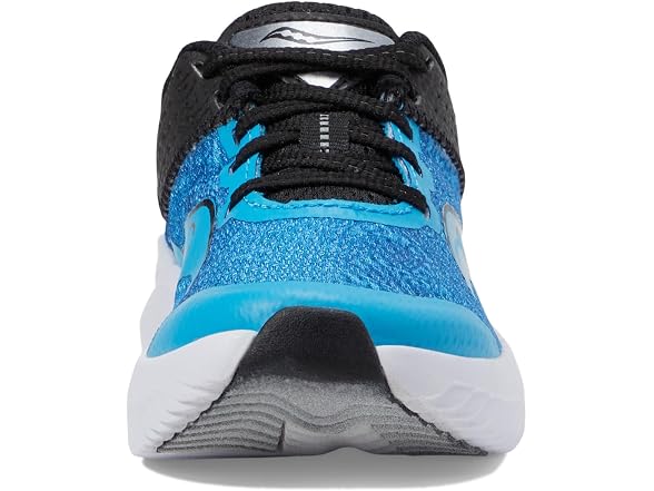 Saucony Kids Kinvara 14 Lace to Toe Shoes