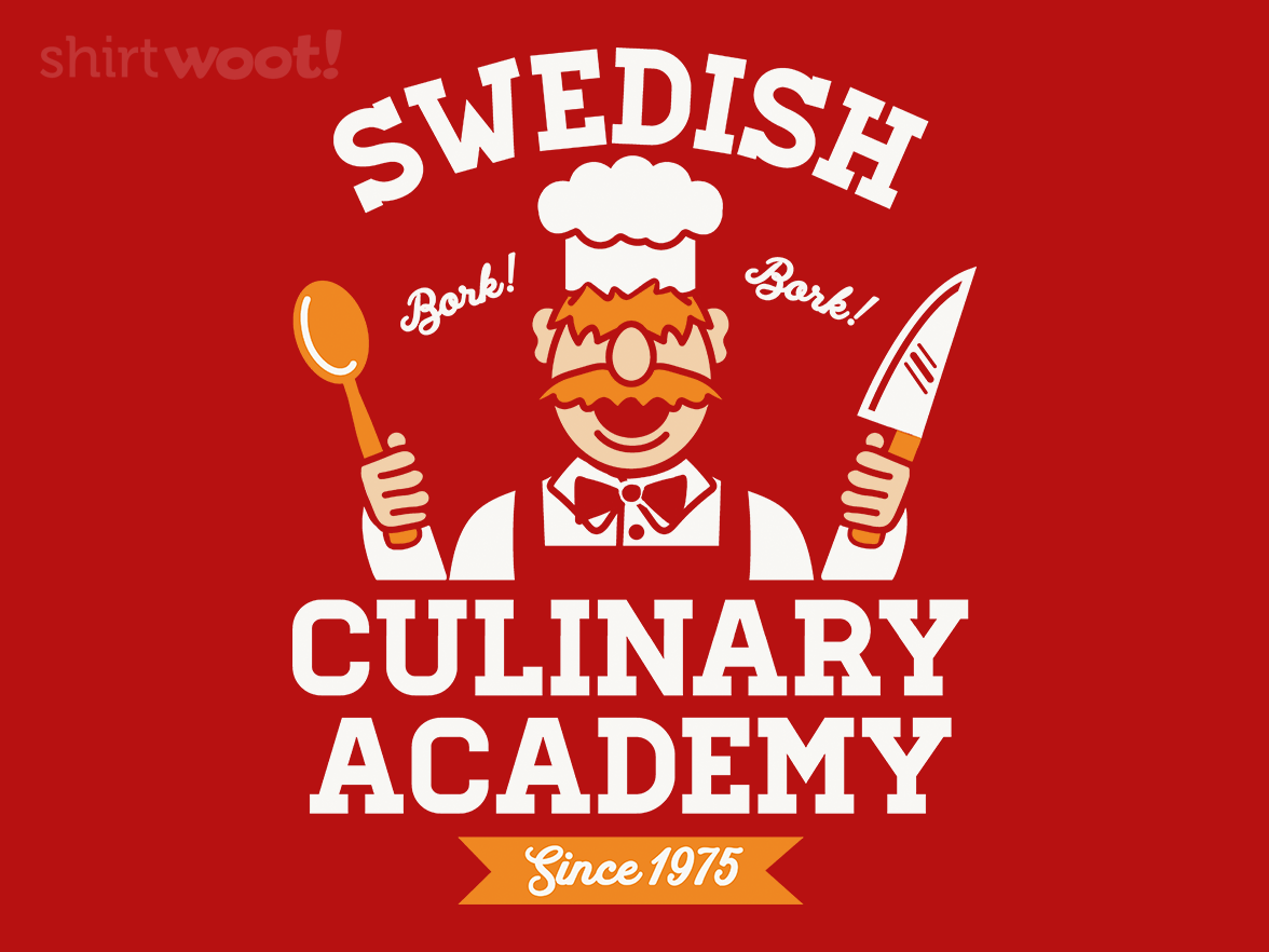 Swedish Culinary Academy - Gallery 4