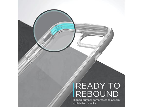 X-Doria iPhone 7 Case, X-Doria EverVue Series -