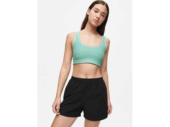 Outdoor Voices Women RecTrek 4” Short