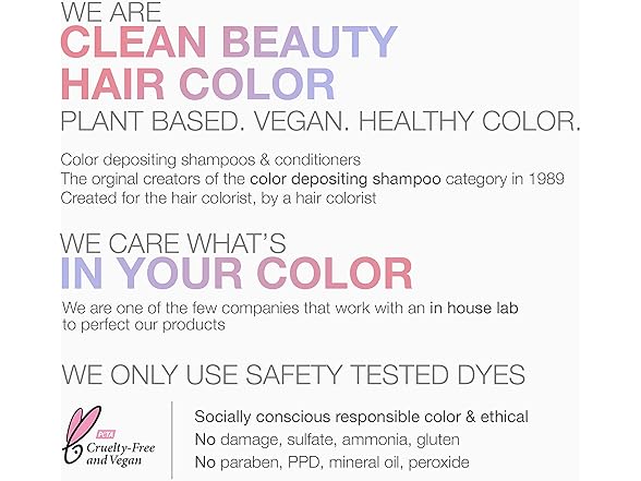 Celeb Luxury Viral Extreme Hot Pink Colorwash, 8.25 oz