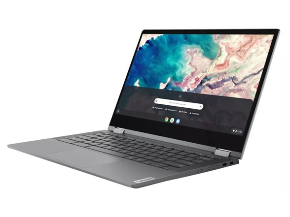 Lenovo Flex5 14" Convertible 2-in-1 Chromebook