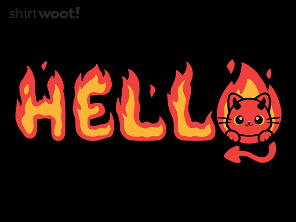 Hell-o