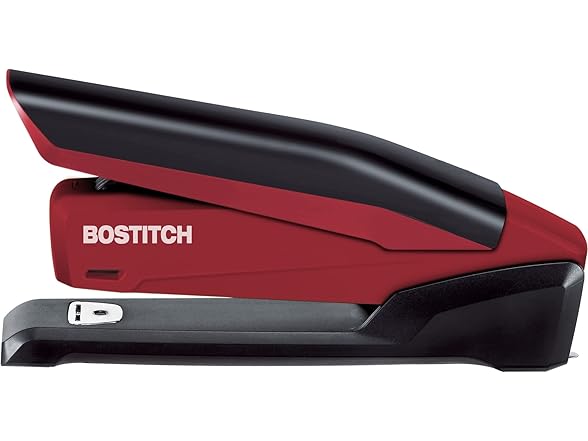 PaperPro Translucent Desktop Stapler