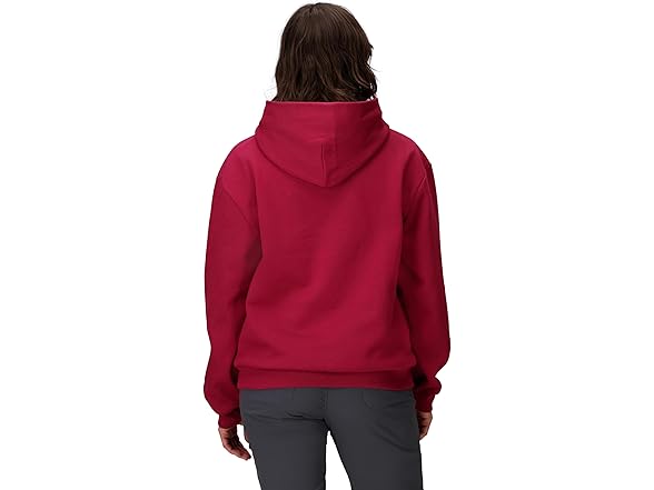 Marmot Womens Coastal Logo Hoodie