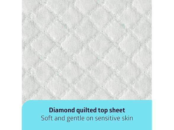 Medline | Super Absorbent 50 Count