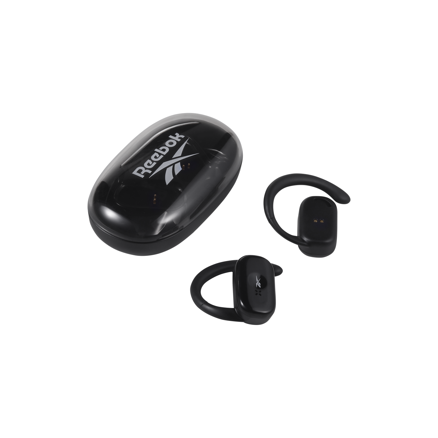 Open OWS Earbuds w/ Display Case - Gallery 18