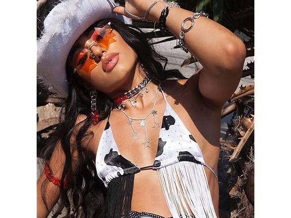 willochra Star Sunglasses