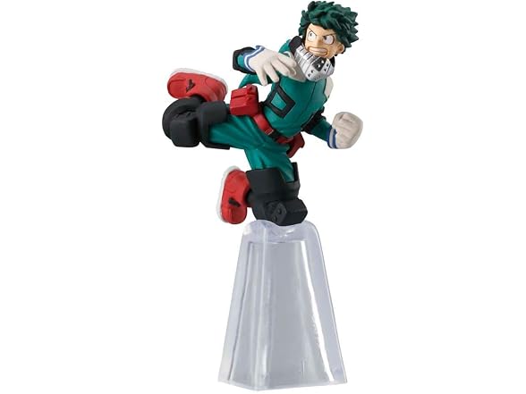 Bandai Namco 3.5 Inch Mini-Figure Case Pack (24 Figures)