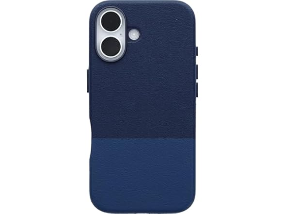 OtterBox iPhone Cactus Leather Case for MagSafe