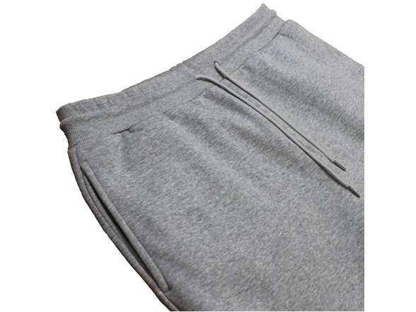 3Pk Heavyweight Fleece-Lined Sweatpants