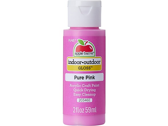 20346 Pure Pink