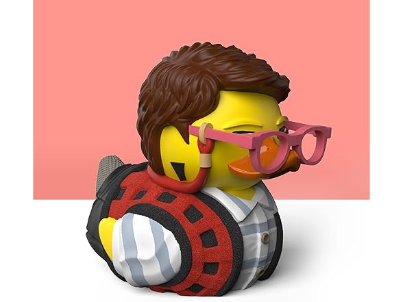 TUBBZ Boxed Edition: Ghostbusters - Janine Melnitz