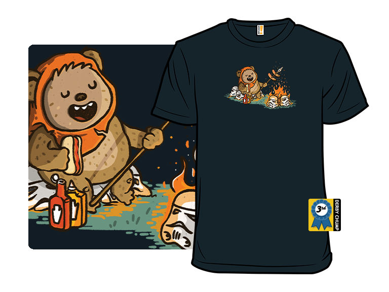 Endor's Best BBQ