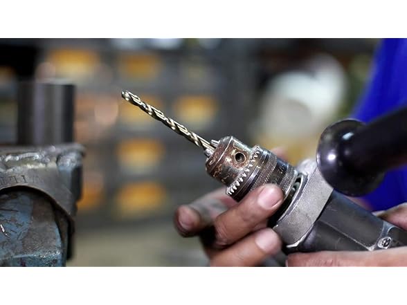 Drill America Drill America - D/ACO1/8P12 1/8" Cobalt