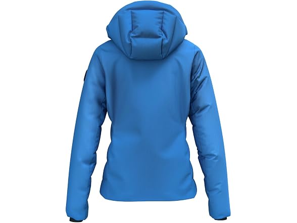 HEAD Women's Ashley Insulated Ski Jacket (S-XL)