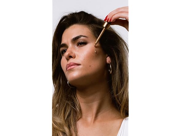 VACATION Bronzing Drops with Studio Tone by - Gallery 3