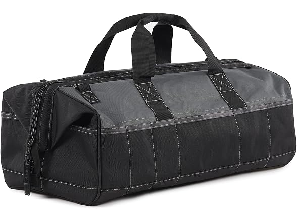 Toughbuilt TB-60-26 26in Massive Mouth Bag - Fanatic