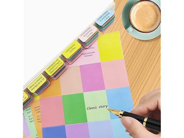 Tojoyify FAR/AIM Tabs 2023/2022