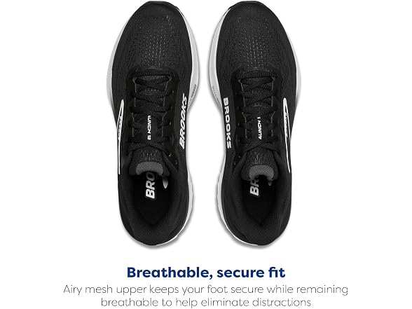 Brooks Launch 12 Men's Shoes