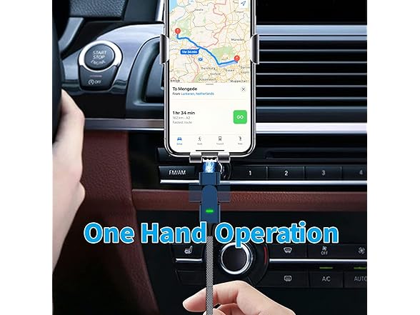 Magzurnd  Magnetic Phone Charging Cable