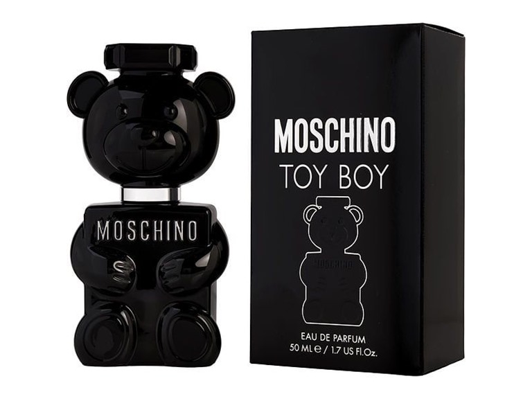 Moschino Toy Boy/Moschino EDP Spray - Choose Size - Gallery 4