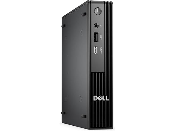 Dell Pro Micro QCM1250 (U7 265T, 512GB)
