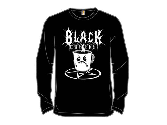 Metal Coffee