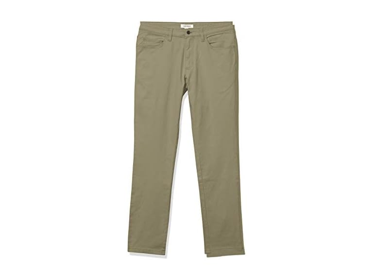 AE Mens SkinnyFit 5Pocket Pant - Gallery 19