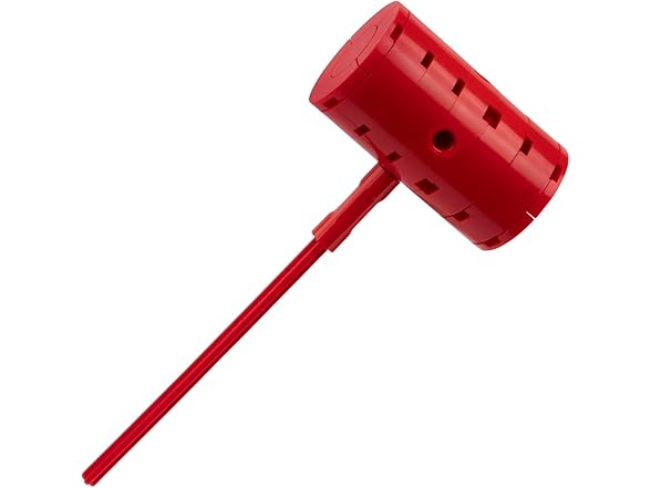 BLDR Chainsaw Man Power Building Set