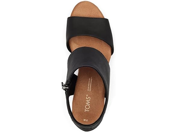 TOMS Women's Majorca Platform Sandal (11)