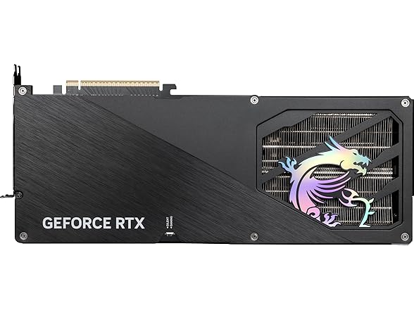 MSI GeForce RTX 5090 32G Gaming Trio OC