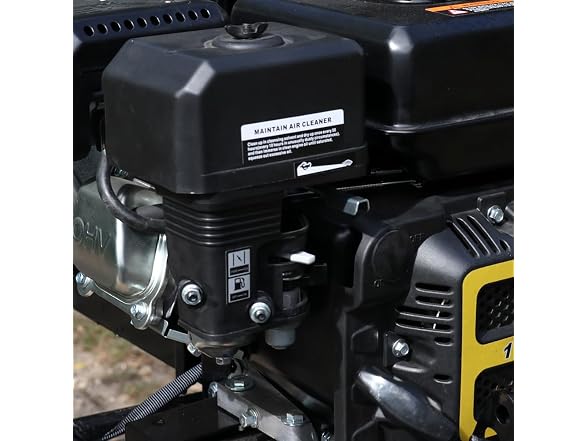 Master Mfg Portable Mist Blower 7HP