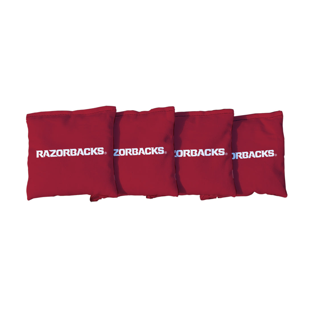 College Team Cornhole Bags 4pk - Gallery 19
