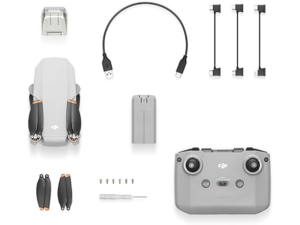 DJI Mini 2 SE Drone