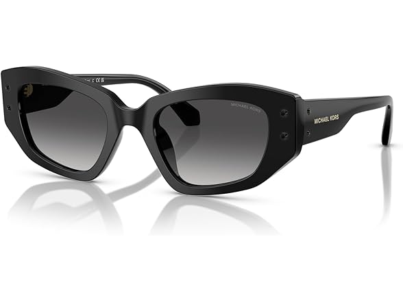 Michael Kors MK2234B Le Praz Sunglasses