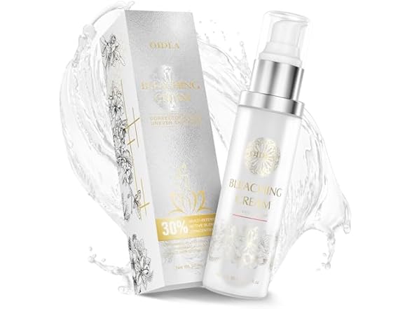 OIDLA Skin Bleaching Cream